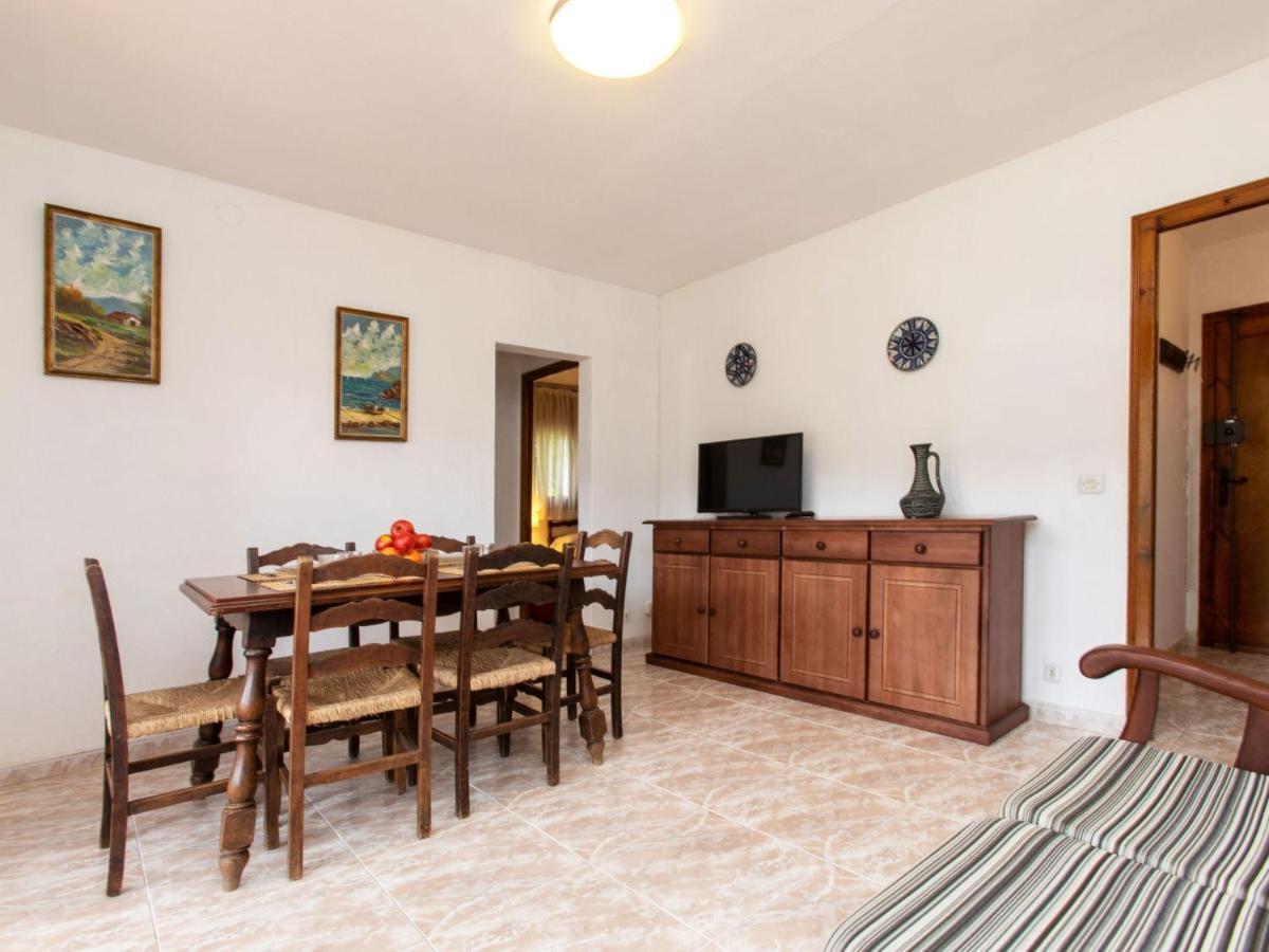 Apartment S'Olivera-1 By Interhome เบกูร์ ภายนอก รูปภาพ