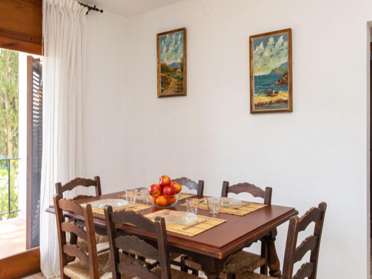Apartment S'Olivera-1 By Interhome เบกูร์ ภายนอก รูปภาพ
