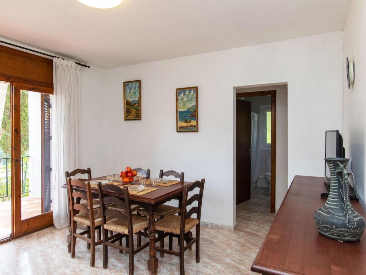 Apartment S'Olivera-1 By Interhome เบกูร์ ภายนอก รูปภาพ