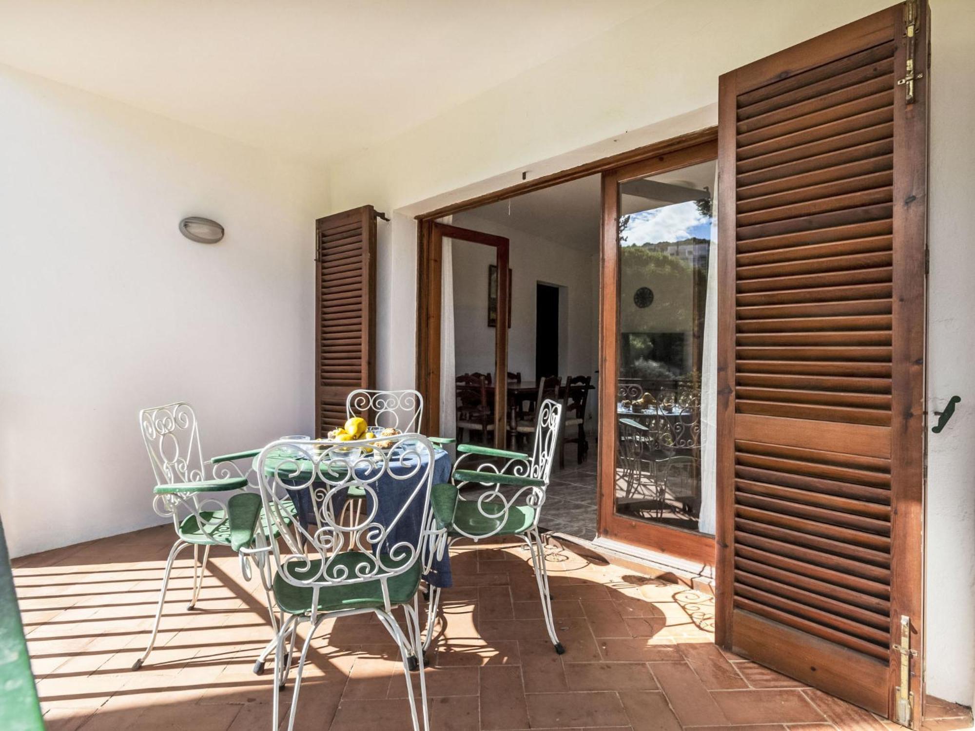 Apartment S'Olivera-1 By Interhome เบกูร์ ภายนอก รูปภาพ